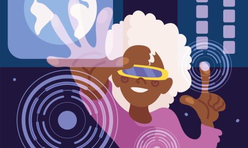 Uso inclusivo della realtà estesa