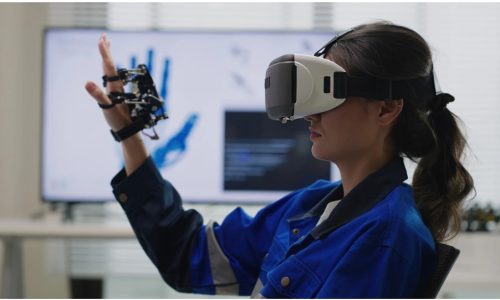 Metodologie per l’utilizzo della realtà estesa nell’apprendimento basato sul lavoro